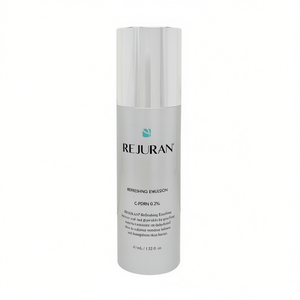 REJURAN 45ml Emulsione Rinfrescante Leggera C-PDRN con Acido Ialuronico e Centella per l'Equilibrio Olio-Acqua, Crema Viso Lenitiva - Product Image 3