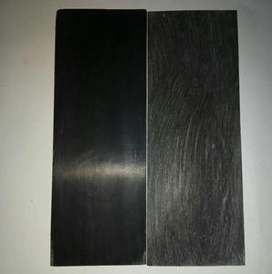 Manches de couteau en corne de mouton artisanales, matériau naturel en corne de bélier pour couteaux personnalisés au meilleur prix - Product Image 2