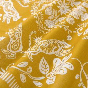 Bandana carré personnalisé en coton respirant 100% coton, 55*55cm, imprimé par sublimation, design ethnique, vente en gros - Product Image 6