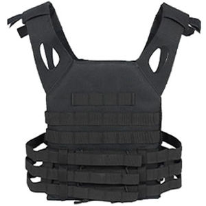 Lightweight for Vest for Hunting Hiking Outdoor Adventures-Durable Polyester/Nylon Cotton Customizable Colors Sizes - Product Image 1