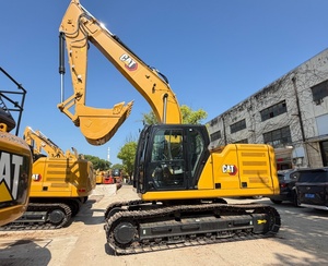 Used Caterpillar <strong>320</strong> <strong>Next</strong> <strong>Generation</strong> Crawler Excavator <strong>320</strong> 22Ton Original <strong>CAT</strong> C7.1 Engine Second Hand Medium Digger <strong>Cat</strong> <strong>320</strong> - Product Image 4