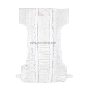 Couches jetables pour bébé de haute qualité <span class=keywords><strong>Little</strong></span> <span class=keywords><strong>Snugglers</strong></span> Couches pour bébé Toutes tailles à prix avantageux Fabricant de couches pour bébé en gros - Product Image 4
