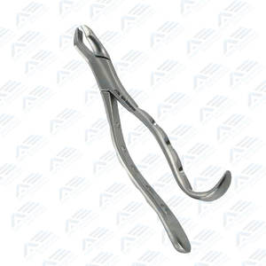 Rongeurs osseux de précision pour chirurgie, instruments médicaux chirurgicaux, best-seller, poinçons, rongeurs, outils de coupe osseuse neurochirurgicaux - Product Image 3
