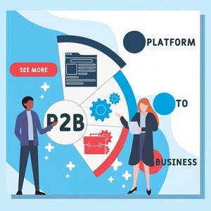 แพลตฟอร์มอีคอมเมิร์ซ B2B B2C ระดับผู้เชี่ยวชาญ พร้อมบริการ POC เริ่มต้นที่ระดับ USD สร้างแพลตฟอร์มร้านค้าแบบหลายช่องทางตามความต้องการได้อย่างรวดเร็ว - Product Image 4