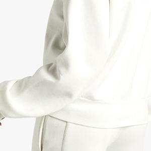 Sweat à capuche basique pour femme en tissu doux et confortable, style décontracté 2026 / Sweat à capuche simple pour femme, pull décontracté pour tous les jours 2026 - Product Image 6