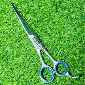 Premium Professional Hair Cutting <b>Shears</b> Scissors for Barbers and Hairdressers Precision Stainless Steel Salon Cutting <b>Tool</b> - Product Image 4