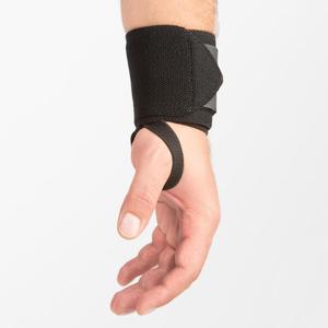 Hot Sell Lifting Wrist Straps Custom Wrist <b>Wraps</b> for Fitness Weightlifting <b>Gym</b> Weight Lifting Straps Fitness Training Wri - Product Image 2