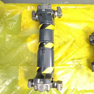 Eje de Transmisión Trasero Komatsu HD465-7 569-20-79200, Pieza de Repuesto al Mejor Precio - Product Image 2