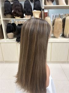 Venta de Fábrica: Cabello Humano Virgen Chino para Pelucas con Frente de Encaje, Base Transparente, Longitud Larga, Tamaños de Gorra Pequeños/Grandes, 150% de Densidad - Product Image 5