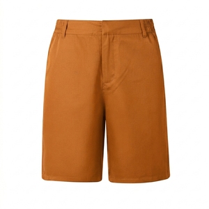 Shorts de performance décontractés pour hommes, légers, respirants, à taille élastique, pour l'été et les activités de plein air - Product Image 5