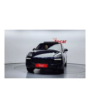 Porsche Cayenne 3.0 Diésel 2016 con 117,672 km, Volante a la Izquierda - Product Image 3