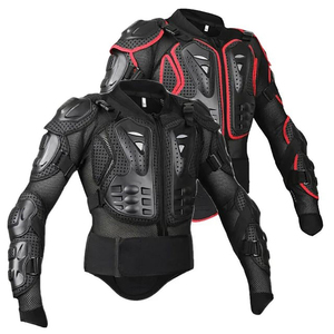 Custom Body Armor Safety <b>Jackets</b> <b>Motorcycle</b> Safety Body Protection <b>Jacket</b> <b>Motorcycle</b> Motor Bike Road Safety Protection <b>Jacket</b> - Product Image 5