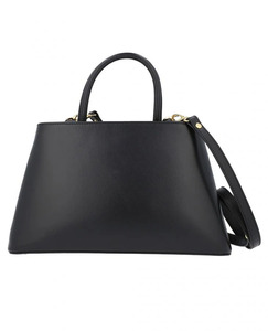 Sac à main élégant en cuir véritable marron pour femme, avec fermeture éclair, imperméable, sac bandoulière, personnalisable avec logo, couleurs variées, haute qualité, vente en gros 2025 - Product Image 1