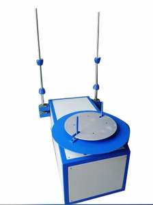 Máquina Envolvedora de Cajas Eléctrica Semiautomática con Fleje de PP/PET, Fácil Operación y Opciones Multicolor - Product Image 3