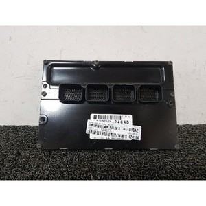 300 ECU et modules informatiques d'occasion 05187010AE - Product Image 1