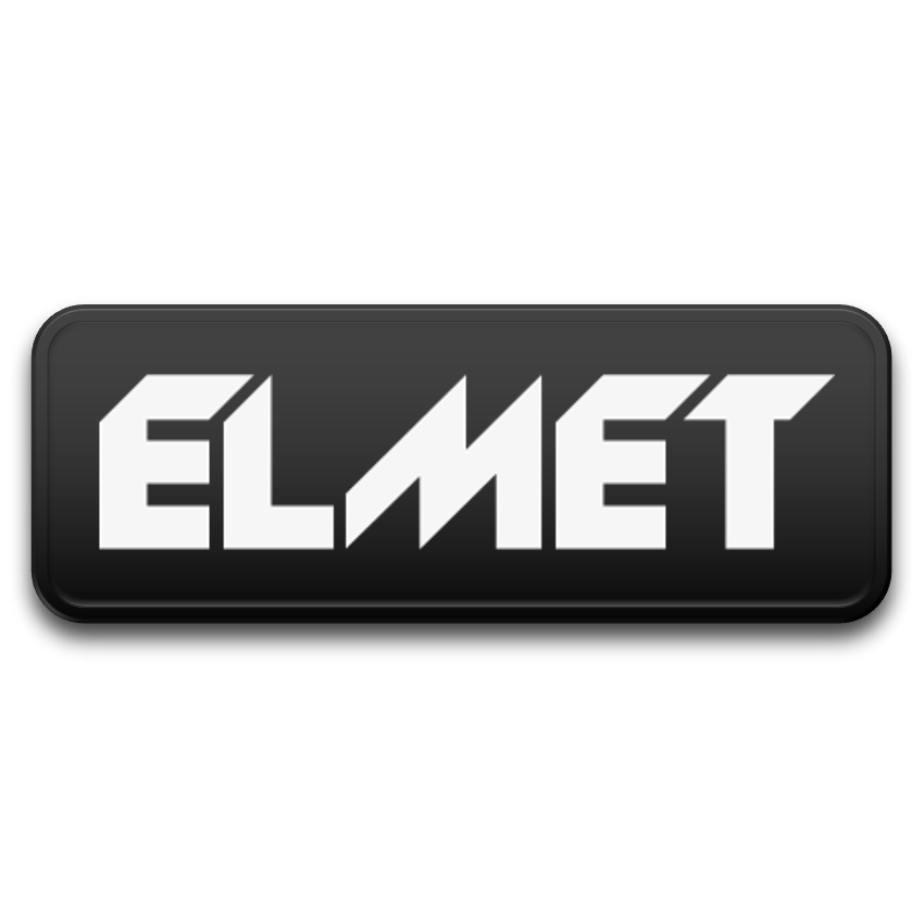 ELMET logo
