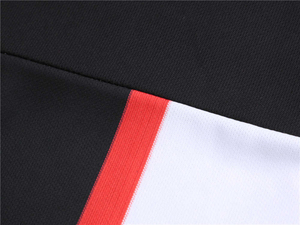 Ensemble de maillots de football OEM pour hommes, uniforme d'équipe de football personnalisé, kit d'impression par sublimation, kit de football personnalisé pour les clubs et les équipes - Product Image 5