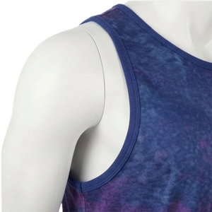 Maßgeschneiderte Damen-Tanktops Großhandel Rückenfreies Ärmelloses Tanz-Ballett-Trikot Stretch-Spandex Figurbetonte Gym-Logos Fabriken Großmengen - Product Image 6