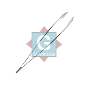 Pince à désosser le poisson en acier inoxydable de qualité supérieure, écologique, certifiée CE, ustensile culinaire facile à utiliser - Product Image 3