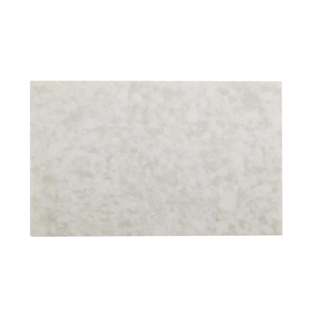 Künstliche Quarz steinplatte Pure Style Pattern für Badezimmer-Waschtische