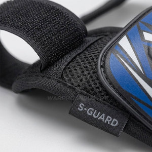 Protector de Codo de Béisbol Premium, Protección Profesional, Ligero, Transpirable, Acolchado, Ajustable, para Bateadores - Product Image 6