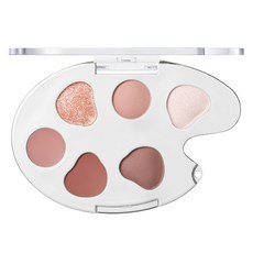 Paleta de Sombras de Ojos BBIA Last Eye 03 Bucket List para Piel Media con Acabado Brillante y Descuento - Product Image 1
