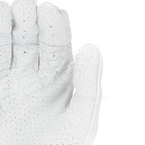 Professional Style Baseball Batting Gloves For Men With Breathable Mesh Back Strong Grip Palm And Flexible Training Support - Product Image 6