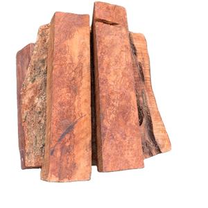 High-Performance BBQ Fuel from Vietnam Featuring Kiln-Dried Lychee & Longan Firewood Sticks with Acacia Activated <b>Charcoal</b> - Product Image 5