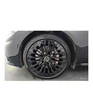 Mercedes-Benz Classe S S450L 4MATIC 2023, 84 831 km, boîte automatique, sièges en cuir, conduite à gauche, caméra de recul - Product Image 5