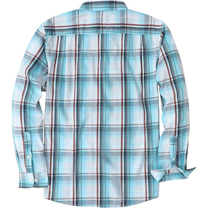 New Design Best Premium Quality 100% Cotton <b>Flannel</b> Breathable Eco-Friendly Anti-shrink Customized Color Solid Pattern Casual - Product Image 2