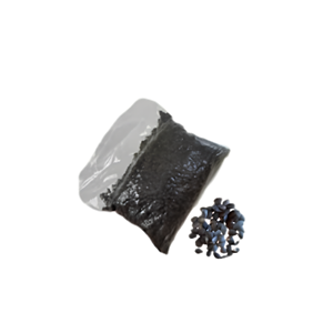 Factory Price Premium Quality Made In Vietnam Pure Dried Passion Fruit <b>Seeds</b> <b>Packed</b> in Various Size Bags - Product Image 1