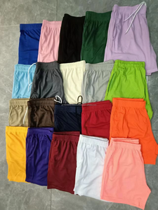 2025 américain été hommes été basket-ball Shorts 5 pouces maille Shorts course Fitness plage pantalon logo personnalisé - Product Image 2