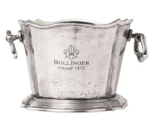 ถังน้ำแข็งสีเงิน, ถังน้ำแข็งพรีเมียม, ถังน้ำแข็งหรูหรา, ถังน้ำแข็งทันสมัย, ถังน้ำแข็งแบบพกพา - Product Image 5