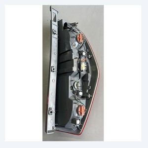 ผู้ผลิตอะไหล่รถยนต์จีน ใช้ได้กับไฟท้ายขวาของรถเกีย รุ่น RH ของเกาหลี 12V อะไหล่รถยนต์เกาหลี - Product Image 4