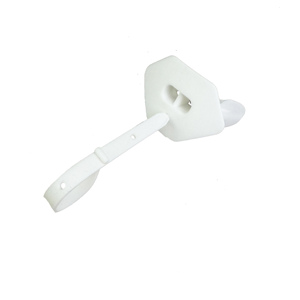 Protector Bucal Deportivo American Mouthpieces con Impresión de Logotipo, Protector Bucal con Correas para Fútbol, Protector Bucal Moldeado - Product Image 1