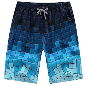 Pantalones Cortos Sublimados con Diseño Nuevo 2025, Diferentes Colores, Impresión Personalizada, Buena Calidad, Servicio Personalizado - Product Image 3