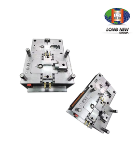 Règle de mesure du riz en plastique personnalisée LONGNEW, moulée par injection |   Moulage de composants d'appareils électroménagers de cuisine de précision - Product Image 2