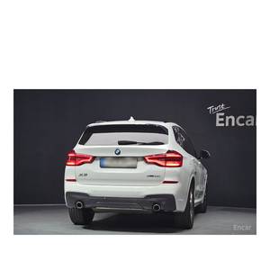 BMW X3 XDrive 20i M Sport 2024, conduite à gauche, boîte automatique, caméra de recul, 38 060 km - Product Image 4