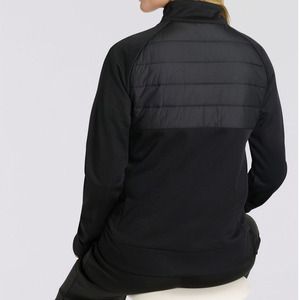 Latest Design Manufacturer Women Puffer <b>Jacket</b> Reasonable Price Women Puffer <b>Jacket</b> for Sale - Product Image 3