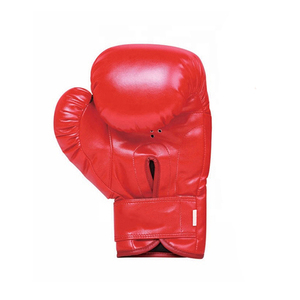 Gants de boxe professionnels pour l'entraînement quotidien, les exercices en salle de sport, le travail sur sac de frappe, protection améliorée des mains, design léger - Product Image 2