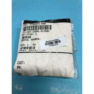 VARIAN E18001400 FIX, BOT, COUPLE ELEDRV, 178933 - Équipements et pièces semi-conductrices d'occasion fiables à l'échelle mondiale chez - Product Image 5