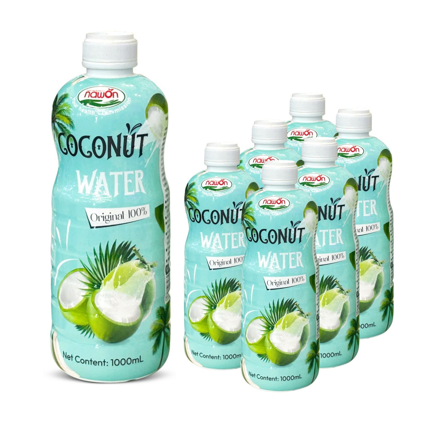 Glycemic Load Sugar Patient Can Drink Coconut Water Fresh Coconut