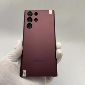 Ingrosso di Telefoni Usati per S20 <span class=keywords><strong>S</strong></span>+ <span class=keywords><strong>S</strong></span> Ultra <span class=keywords><strong>S21</strong></span> S22 con Display Super AMOLED da 100MP - Product Image 5