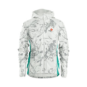 Latest Design 2026 Hooded Windbreaker <b>Jacket</b> Unisex Premium Quality Active Lifestyle Outerwear - Product Image 4