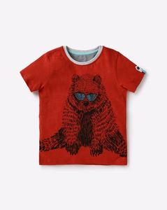 03 to 36 Months New Design Toddler Boy Kids Clothing Cotton Colourful Striped Short Sleeve Boy Polo t Shirt - Product Image 6