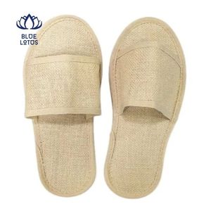 LOS MÁS VENDIDOS 2026 Pantuflas Hechas a Mano con Superficie Suave, Calzado de Interior que Brinda Comodidad y Uso en Interiores - Product Image 4