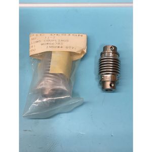 ข้อต่อสูบลม T1-3แบบ2รูป00141,4-18-00อุปกรณ์เซมิคอนดักเตอร์และชิ้นส่วนเซมิคอนดักเตอร์ที่เป็นมรดกระดับโลกที่ไว้ใจได้ - Product Image 1
