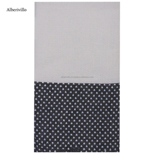Inde fournisseur fait à la main en coton uni torchon pliable ferme cuisine torchons tissés torchons de cuisine pour accrocher Golf - Product Image 6
