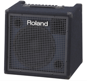 เครื่องขยายเสียงคีย์บอร์ดสเตอริโอ KC-400 ของแท้ 100% รุ่นที่ดีที่สุด 4 แชนแนล - Product Image 4