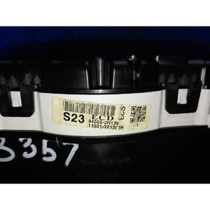 ชุดหน้าปัดเรือนไมล์มือสอง Avante รุ่น 940062H120 - Product Image 4